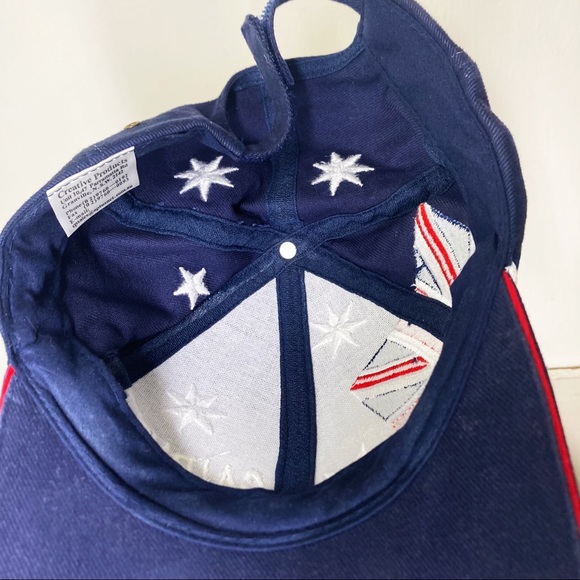 AUSTRALIA CAIRNS Hat One size fits all EUC - Picture 3 of 4